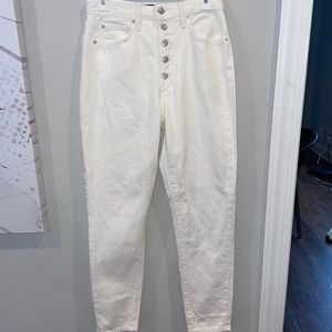 Wewore what x Joes Jeans